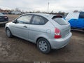 2007 Hyundai Accent — photo 3 of 16 | VIN KMHCM36C47U037555
