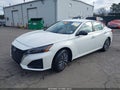 2025 Nissan Altima — photo 2 of 14 | VIN 1N4BL4DV5SN340933