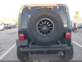 Photo 16 of 16 — 2001 Jeep Wrangler