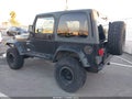 Photo 3 of 16 — 2001 Jeep Wrangler