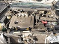 Photo 10 of 15 — 2004 Infiniti I35