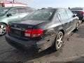 Photo 4 of 15 — 2004 Infiniti I35