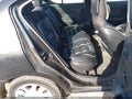 Photo 8 of 12 — 2012 Nissan Versa