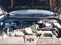 Photo 10 of 18 — 2024 Honda CR-V