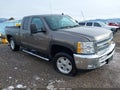 Photo 1 of 16 — 2013 Chevrolet Silverado 1500