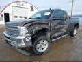 Photo 2 of 16 — 2013 Chevrolet Silverado 1500