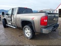 Photo 3 of 16 — 2013 Chevrolet Silverado 1500