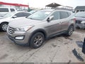 2015 Hyundai Santa Fe — photo 2 of 17 | VIN 5XYZUDLB0FG247599