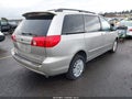 2008 Toyota Sienna — photo 4 of 12 | VIN 5TDBK23C08S009097