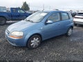 Photo 2 of 16 — 2007 Chevrolet Aveo5