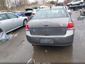 Photo 16 of 16 — 2010 Ford Focus