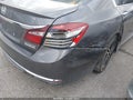 Photo 6 of 16 — 2017 Honda Accord