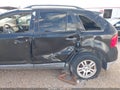 Photo 6 of 11 — 2011 Ford Edge