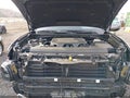 Photo 10 of 16 — 2025 Infiniti QX80
