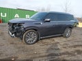 Photo 2 of 16 — 2025 Infiniti QX80