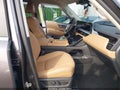 2025 Infiniti QX80 — photo 5 of 16 | VIN JN8AZ3BBXS9403934