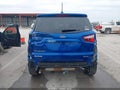 2022 Ford EcoSport — photo 17 of 18 | VIN MAJ6S3FL6NC465062
