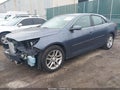 2014 Chevrolet Malibu — photo 2 of 12 | VIN 1G11C5SL4EF277845