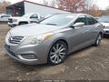2012 Hyundai Azera — photo 2 of 11 | VIN KMHFH4JG2CA135447