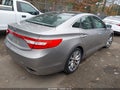 Photo 4 of 11 — 2012 Hyundai Azera