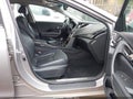 2012 Hyundai Azera — photo 5 of 11 | VIN KMHFH4JG2CA135447