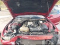 Photo 10 of 16 — 2016 Ford Mustang