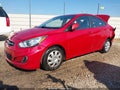 Photo 2 of 16 — 2013 Hyundai Accent