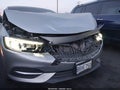 Photo 6 of 21 — 2020 Buick Regal Sportback