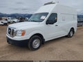 Photo 2 of 11 — 2016 Nissan NV 2500