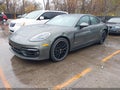 Photo 2 of 16 — 2023 Porsche Panamera