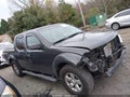 Photo 13 of 16 — 2012 Nissan Frontier