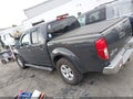 Photo 14 of 16 — 2012 Nissan Frontier