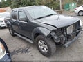 Photo 1 of 16 — 2012 Nissan Frontier