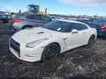 Photo 2 of 16 — 2016 Nissan GT-R