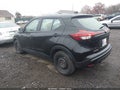 2022 Nissan Kicks — photo 3 of 17 | VIN 3N1CP5BV1NL521711