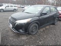 Photo 2 of 17 — 2022 Nissan Kicks