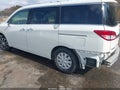 Photo 19 of 20 — 2012 Nissan Quest