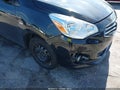 2017 Mitsubishi Mirage — photo 12 of 13 | VIN ML32F3FJXHHF14403