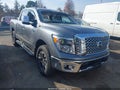 Photo 1 of 12 — 2019 Nissan Titan