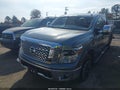 Photo 2 of 12 — 2019 Nissan Titan