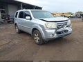 Photo 1 of 16 — 2010 Honda Pilot