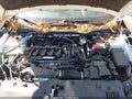 Photo 10 of 20 — 2020 Honda Civic