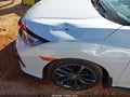 Photo 6 of 20 — 2020 Honda Civic