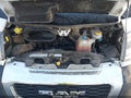 2021 Ram ProMaster 2500 — photo 10 of 16 | VIN 3C6LRVDG4ME523842
