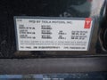 2012 Tesla Model S — photo 9 of 17 | VIN 5YJSA1DP2CFP01471
