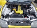 Photo 10 of 16 — 1995 Toyota Supra