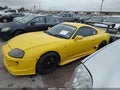 Photo 14 of 16 — 1995 Toyota Supra