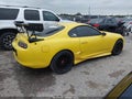 Photo 13 of 16 — 1995 Toyota Supra