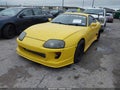 Photo 2 of 16 — 1995 Toyota Supra