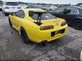 1995 Toyota Supra — photo 3 of 16 | VIN JZA800028841